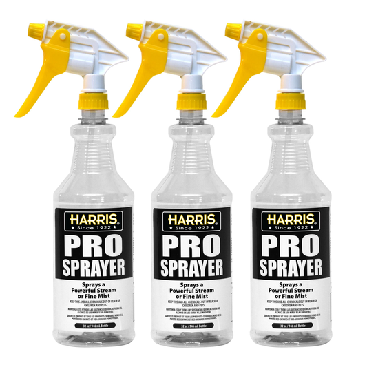 Erica Vazquez Home Cleaning Studio Classic Spray Bottles Assorted