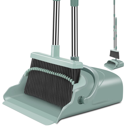 Indoor Broom Compact 36-inch product photo