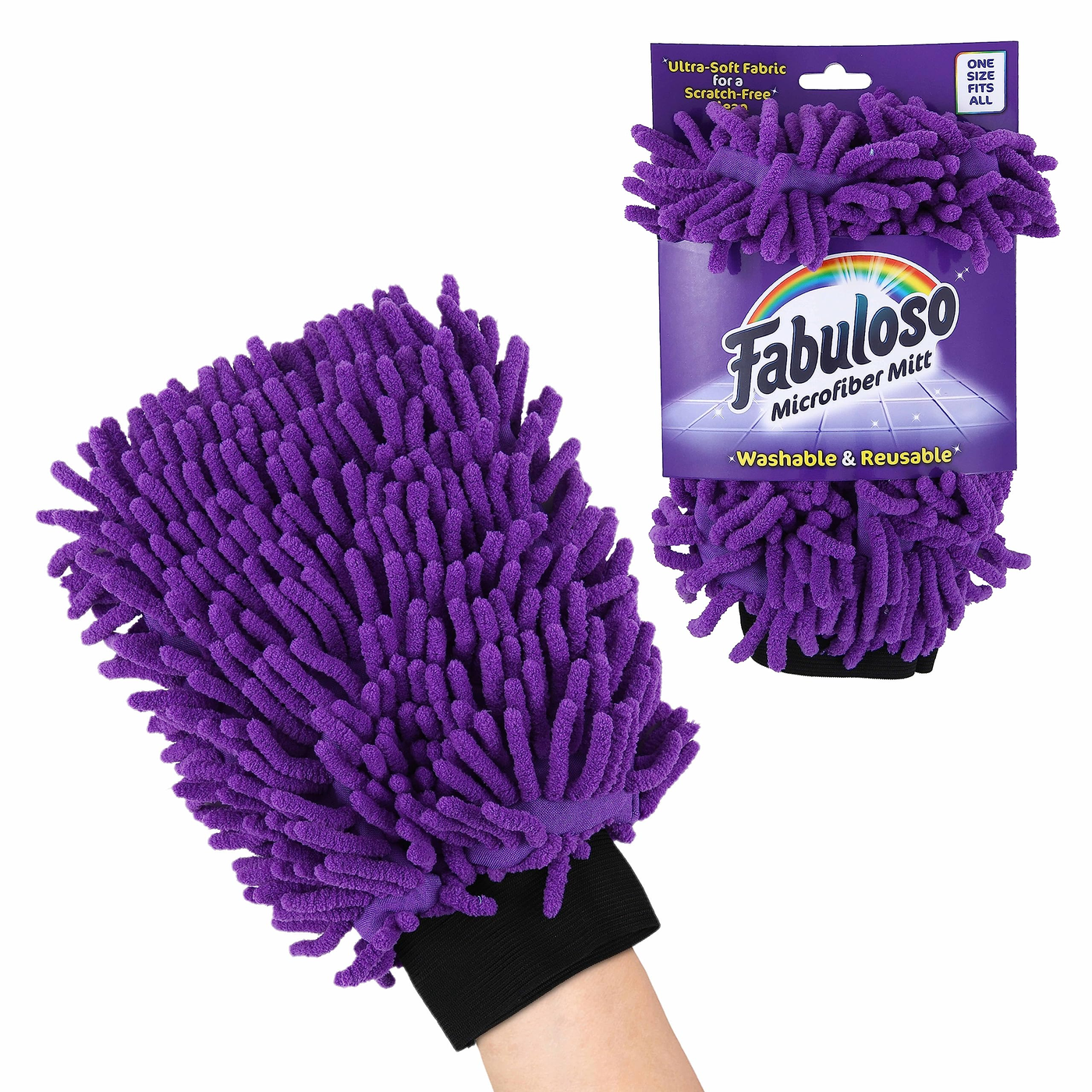 Dust Mitt 1-pack product photo