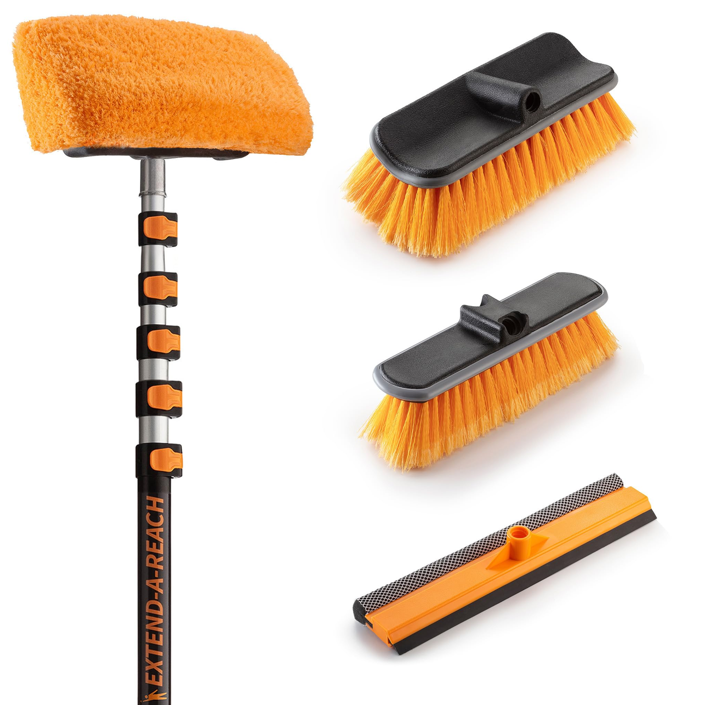 Extension Duster 5-foot product photo