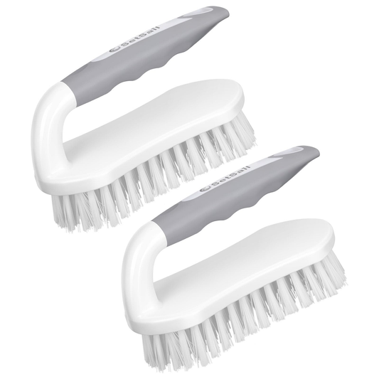 Scrub Brush Stiff Bristle product photo