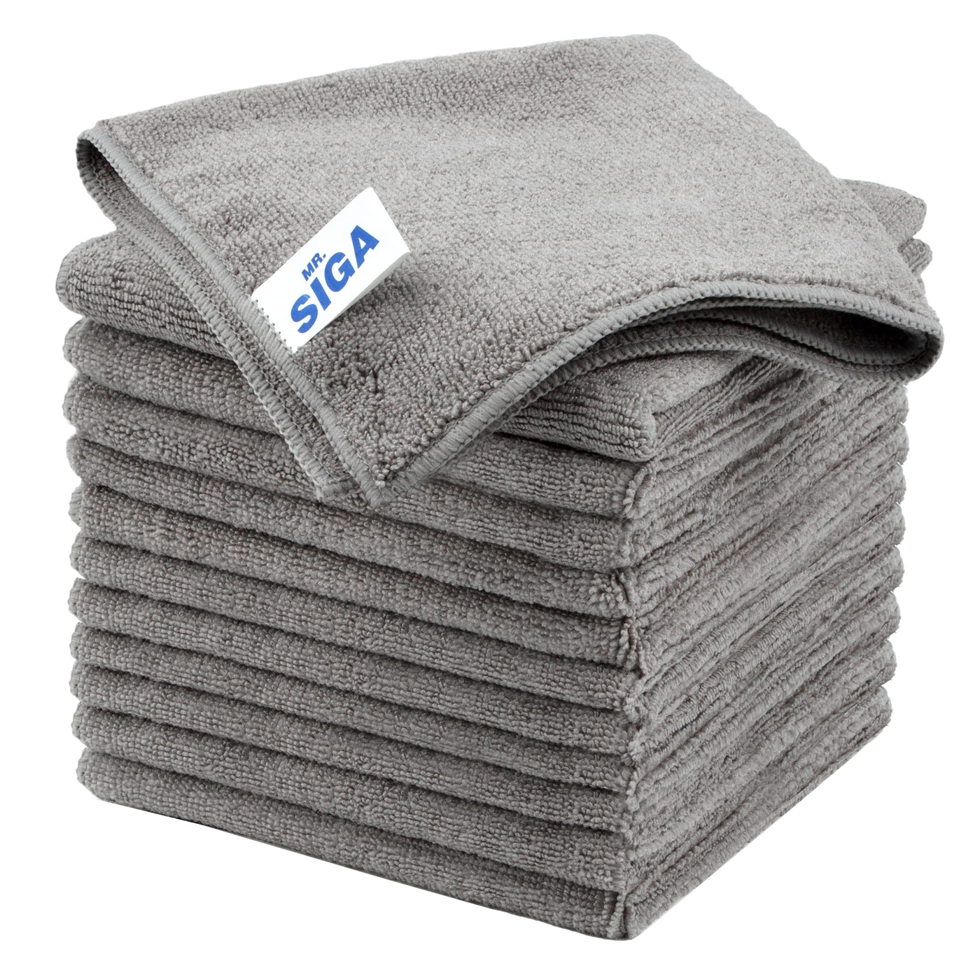 Microfiber Cloth 10-pack product photo