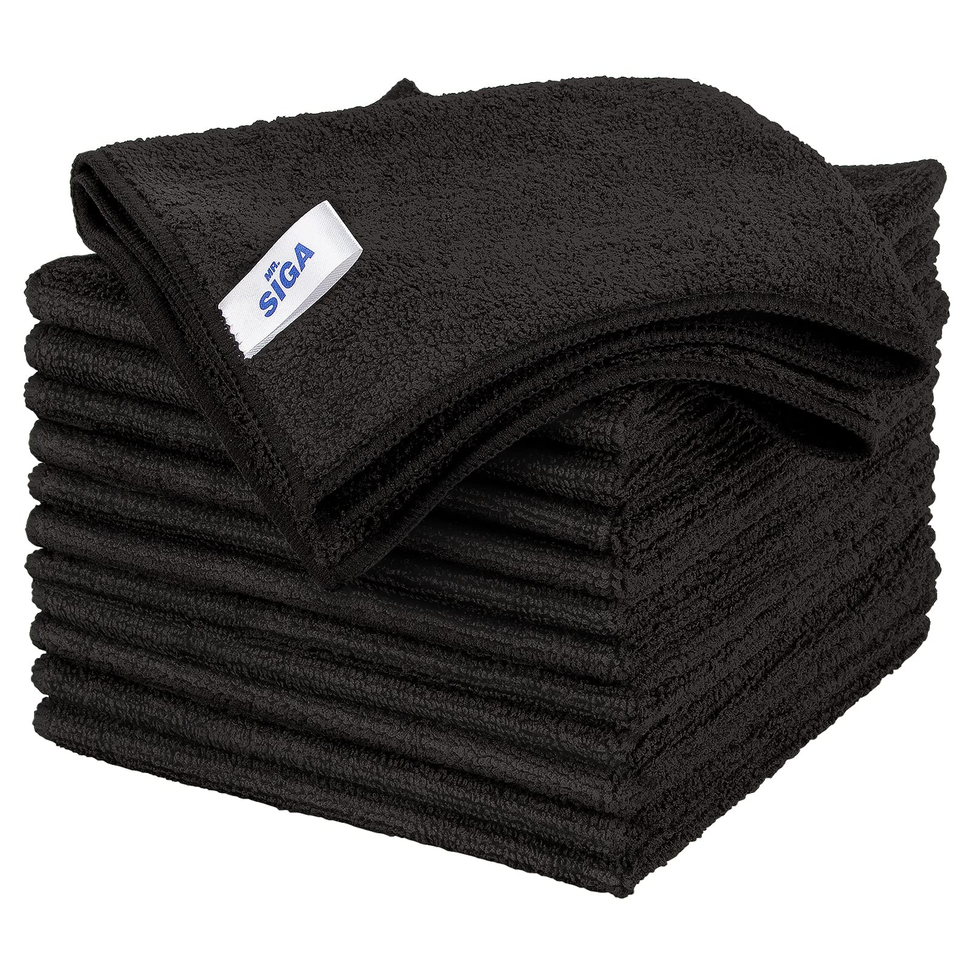 Microfiber Cloth 10-pack product photo