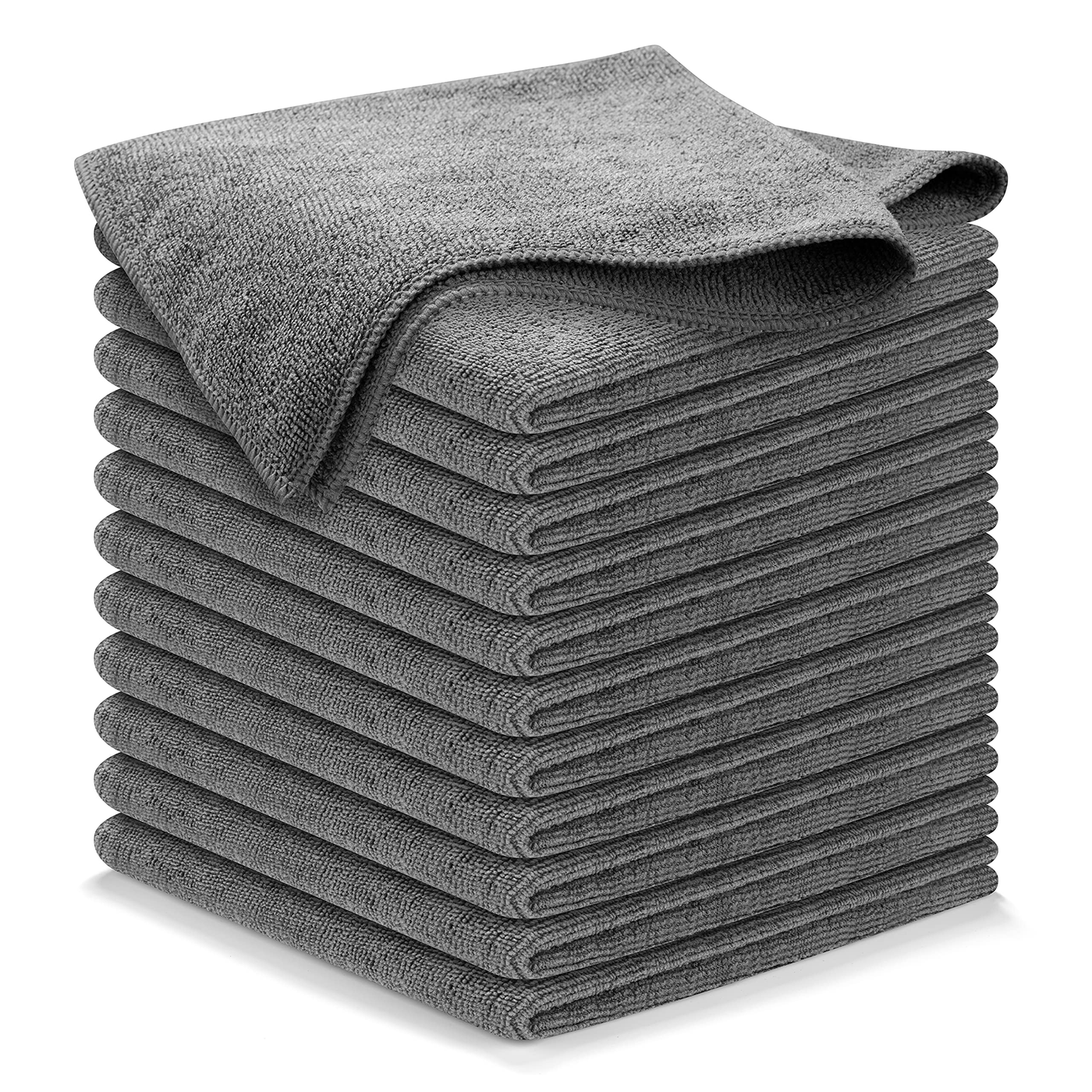 Microfiber Cloth 20-pack product photo