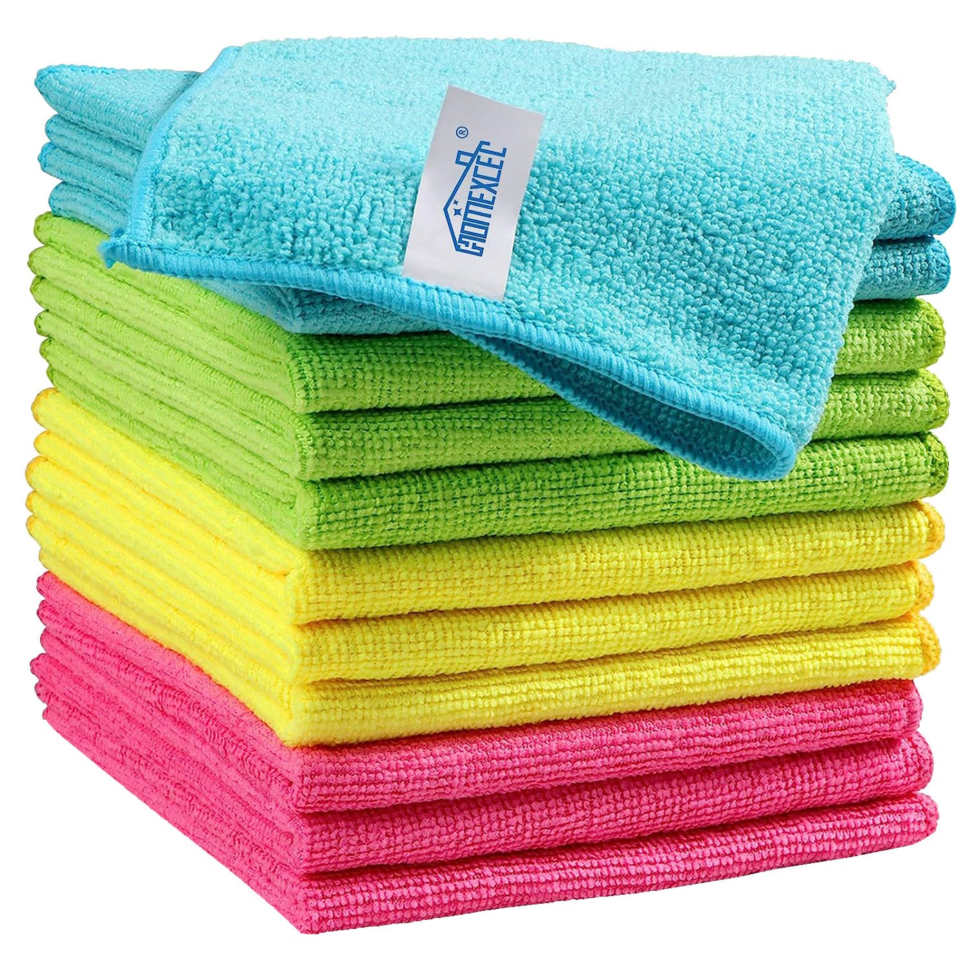 Microfiber Cloth 20-pack product photo