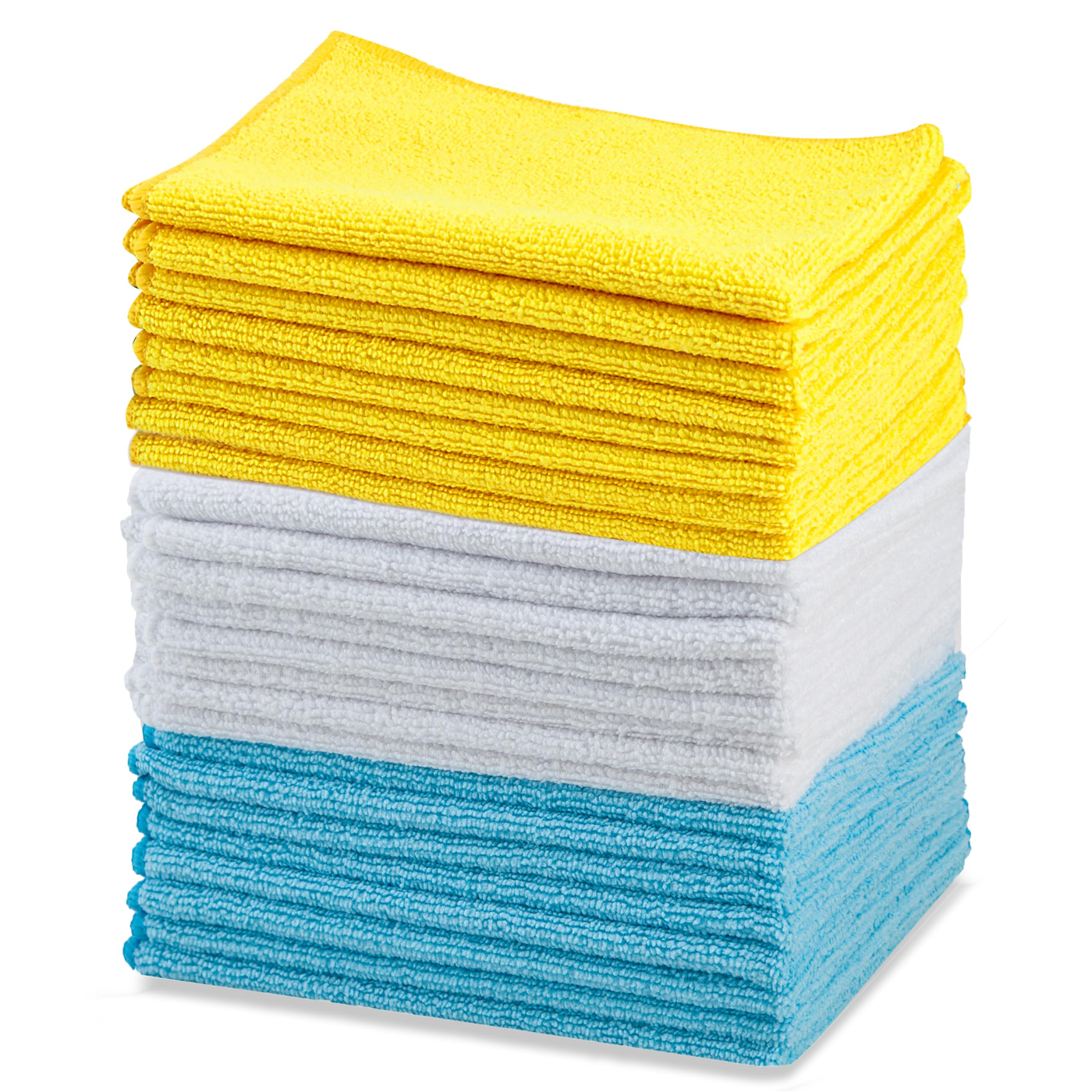 Microfiber Cloth 20-pack product photo