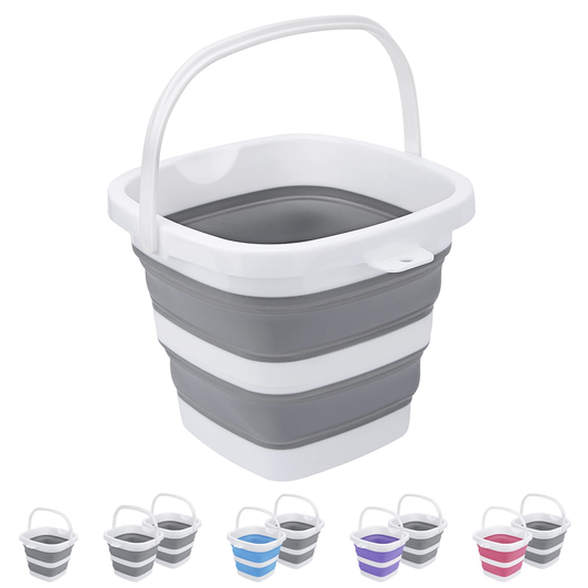 Cleaning Bucket 10 qt product photo