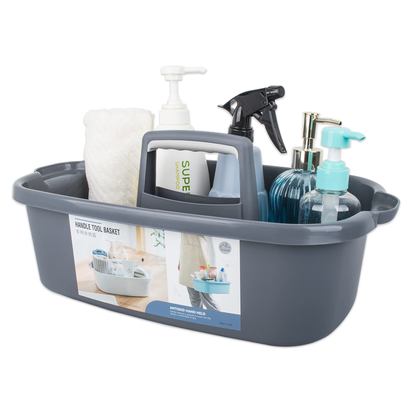 Cleaning Caddy Compact product photo
