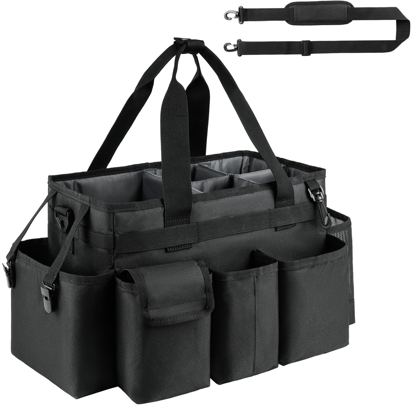 Cleaning Caddy Large product photo