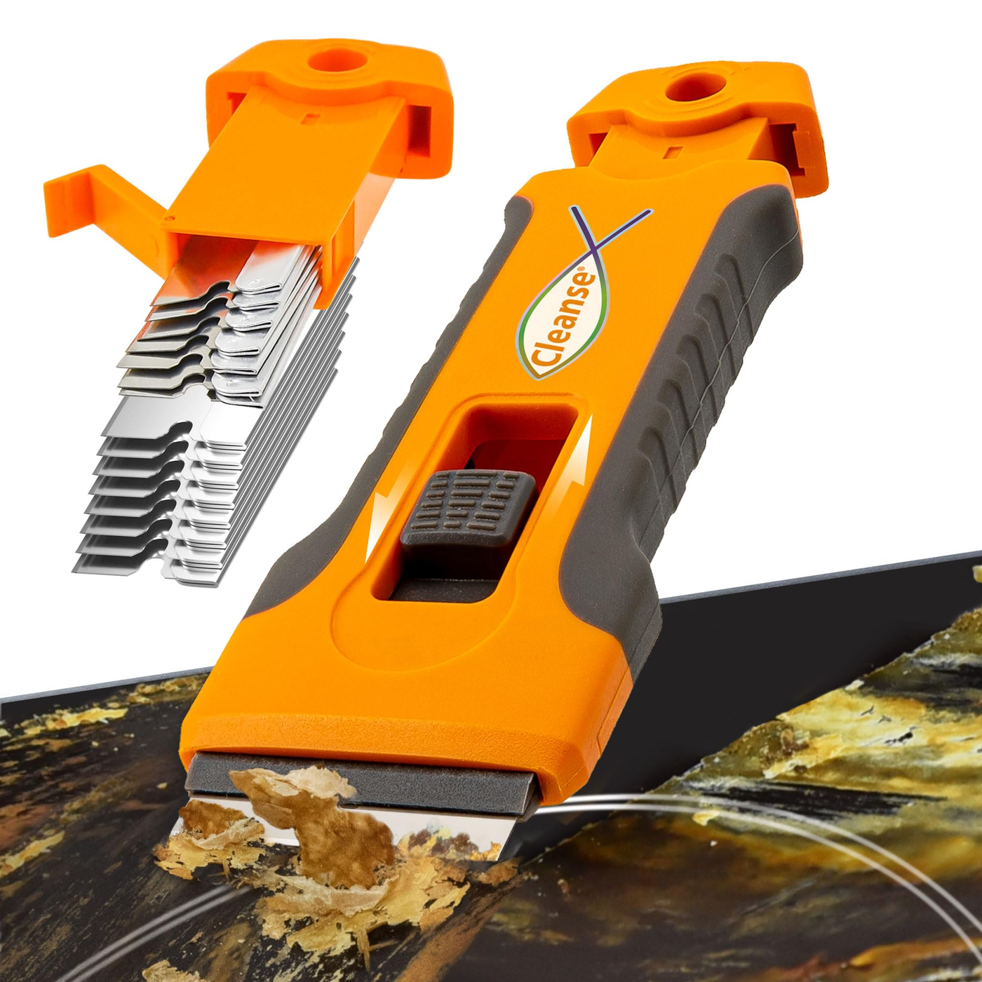Window Scraper Compact product photo